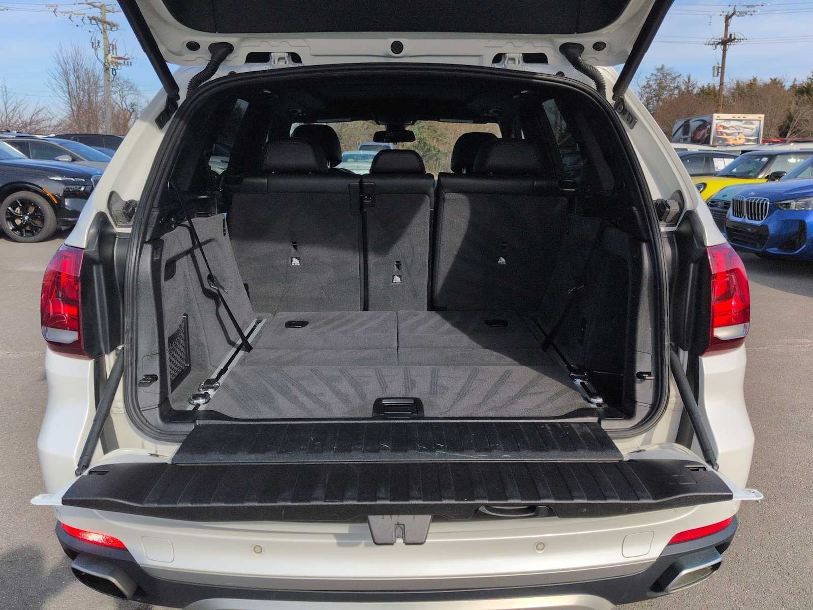 Thumbnail: 2018 BMW X5 - 36