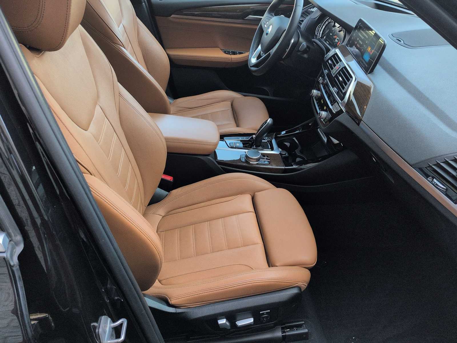 Thumbnail: 2018 BMW X3 - 24