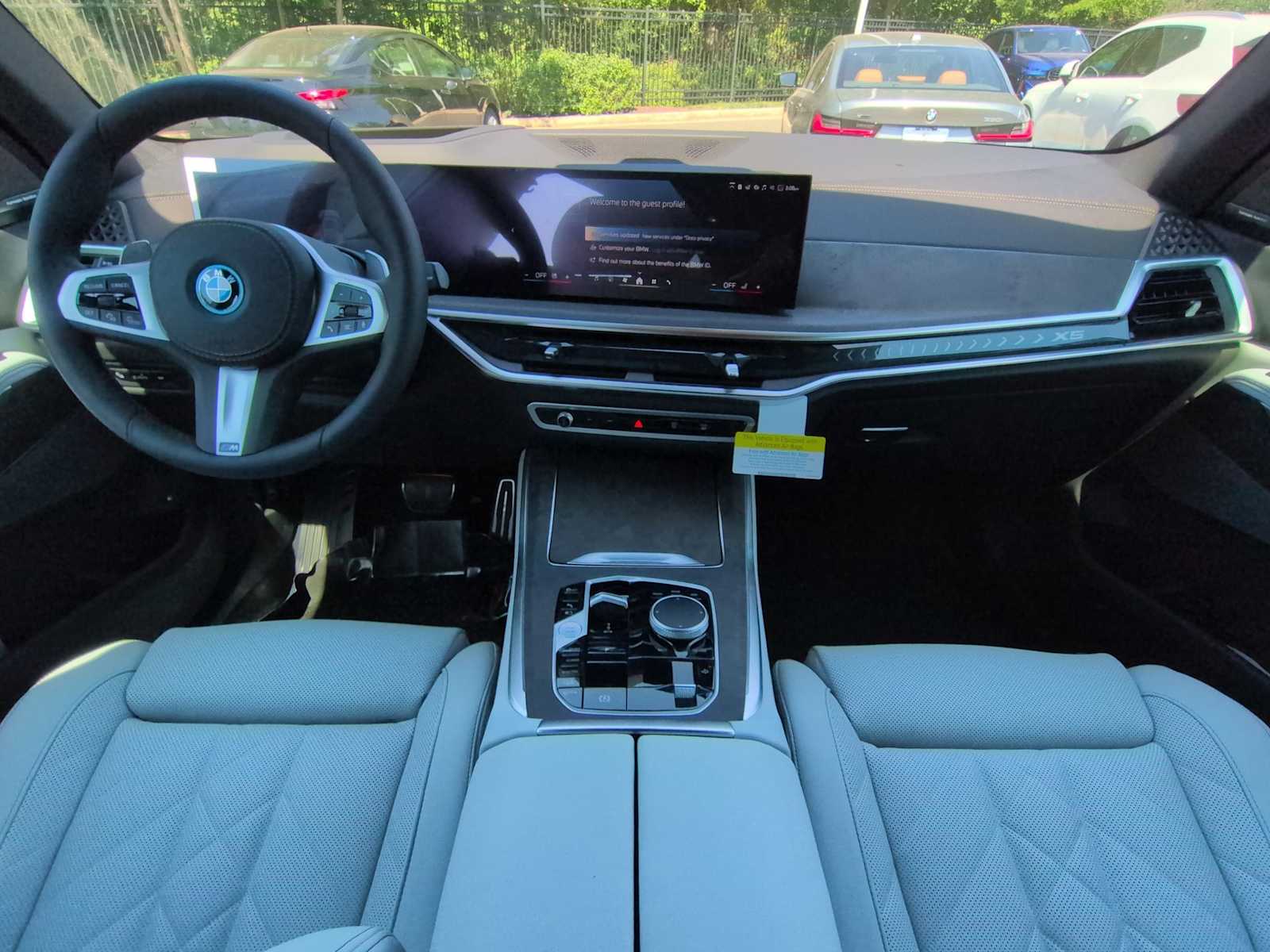 Thumbnail: 2026 BMW X5 - 16