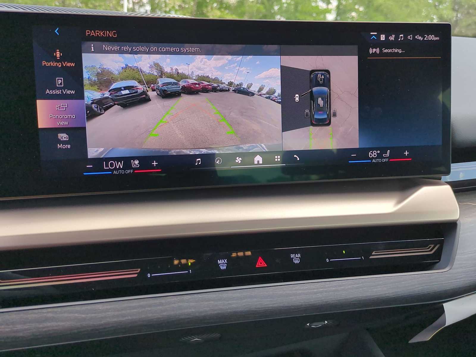 Thumbnail: 2025 BMW 5 Series - 31