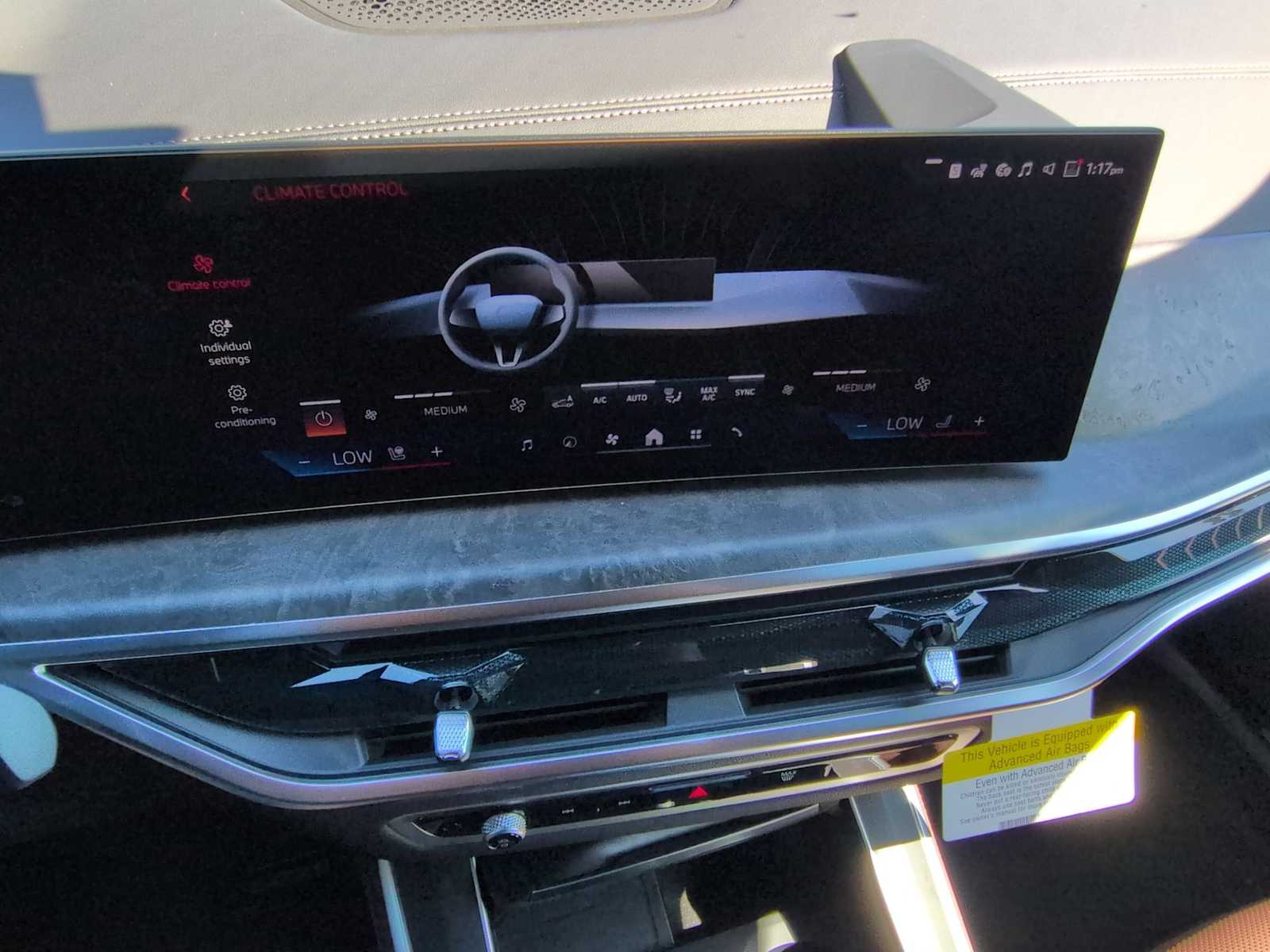 Thumbnail: 2026 BMW X5 - 30