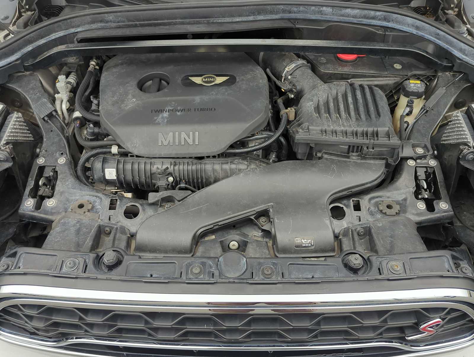 Thumbnail: 2019 MINI Cooper Countryman - 15