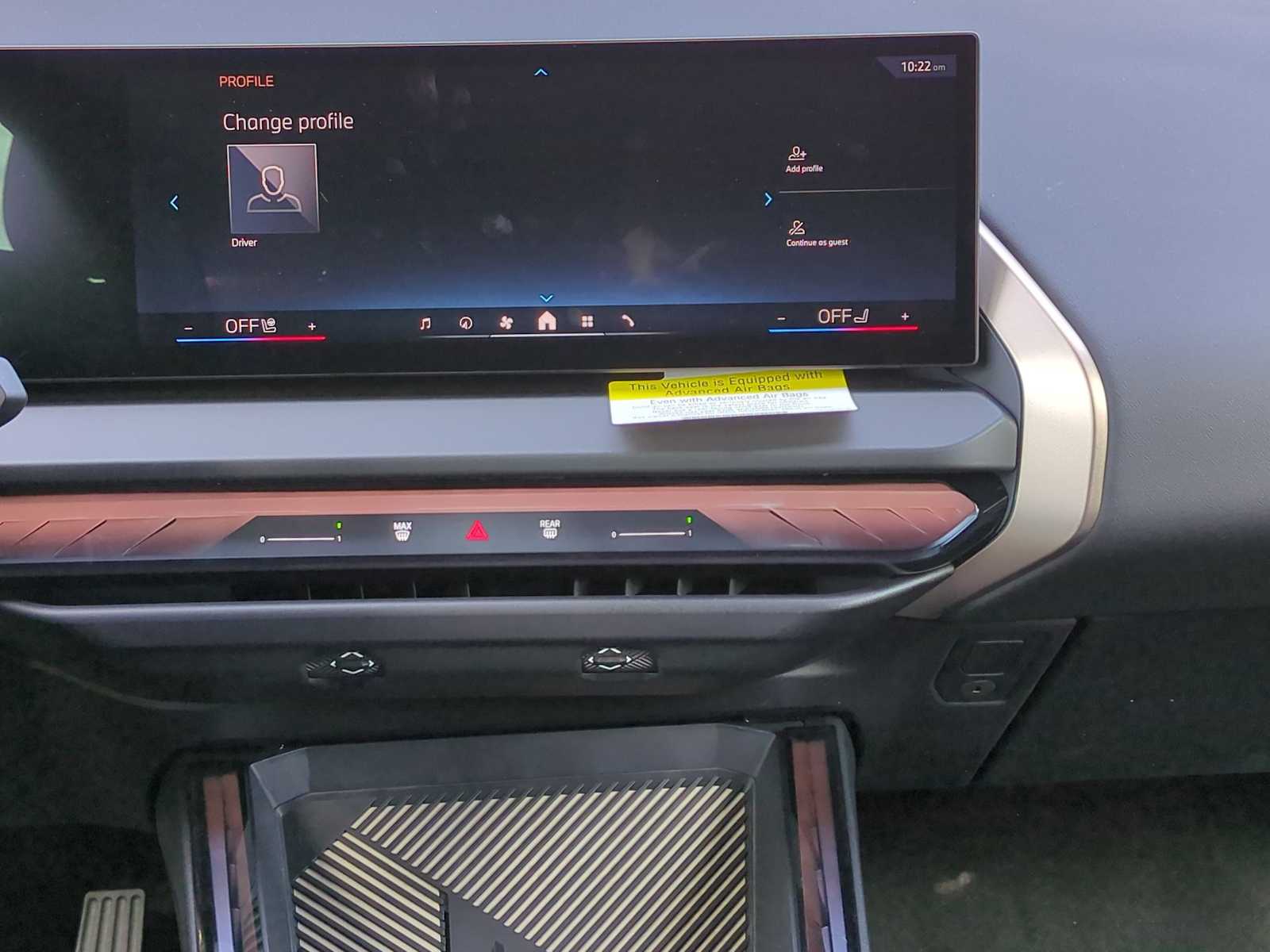 Thumbnail: 2025 BMW X3 - 29