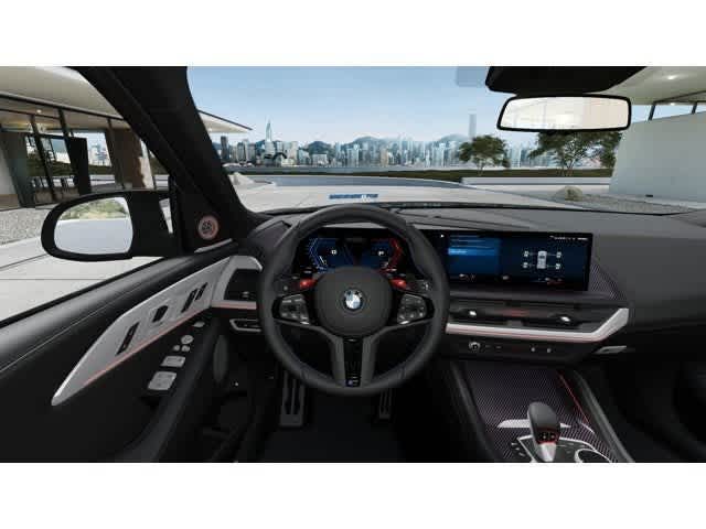 Thumbnail: 2026 BMW XM - 13