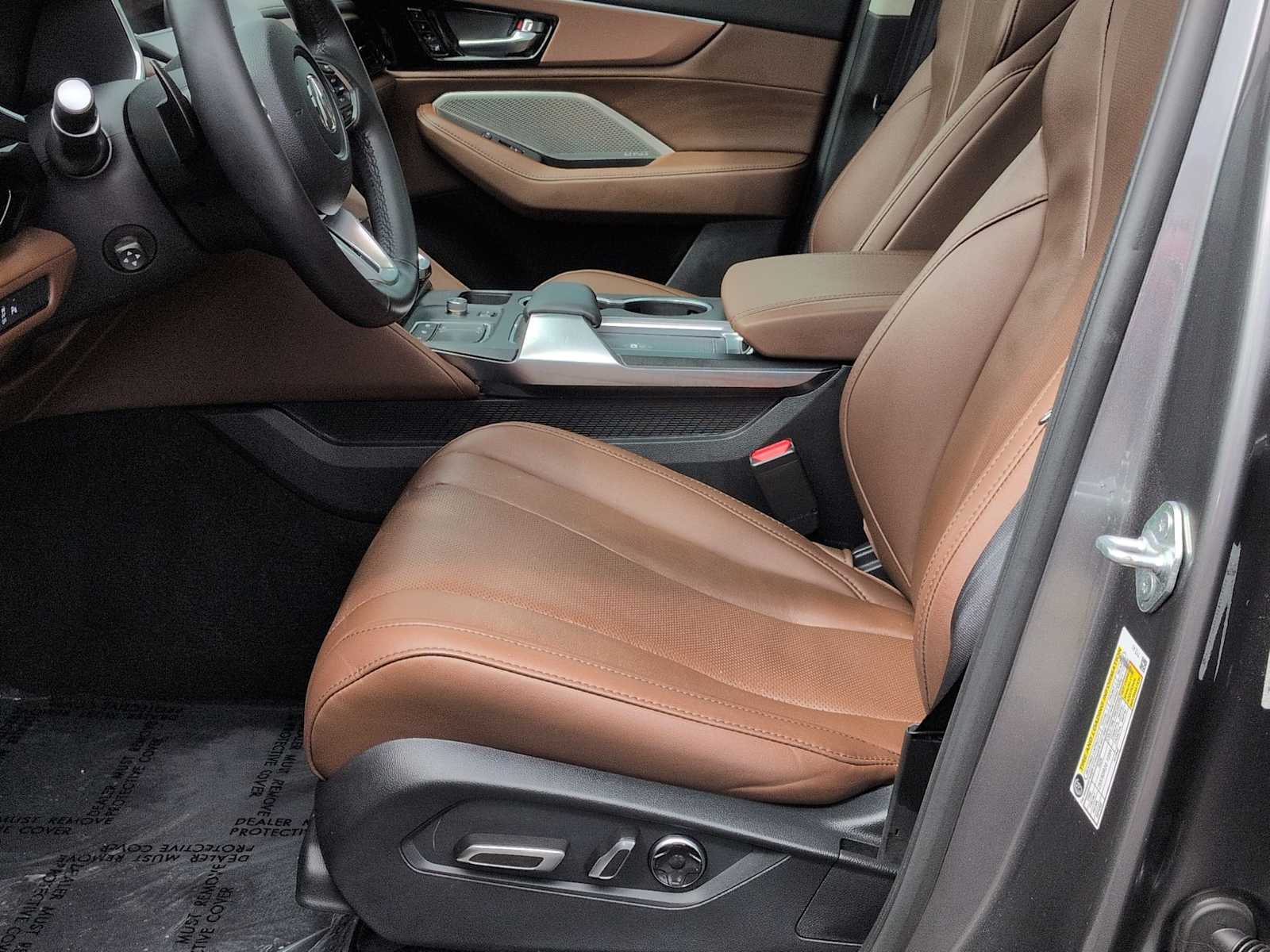 Thumbnail: 2023 Acura MDX - 15