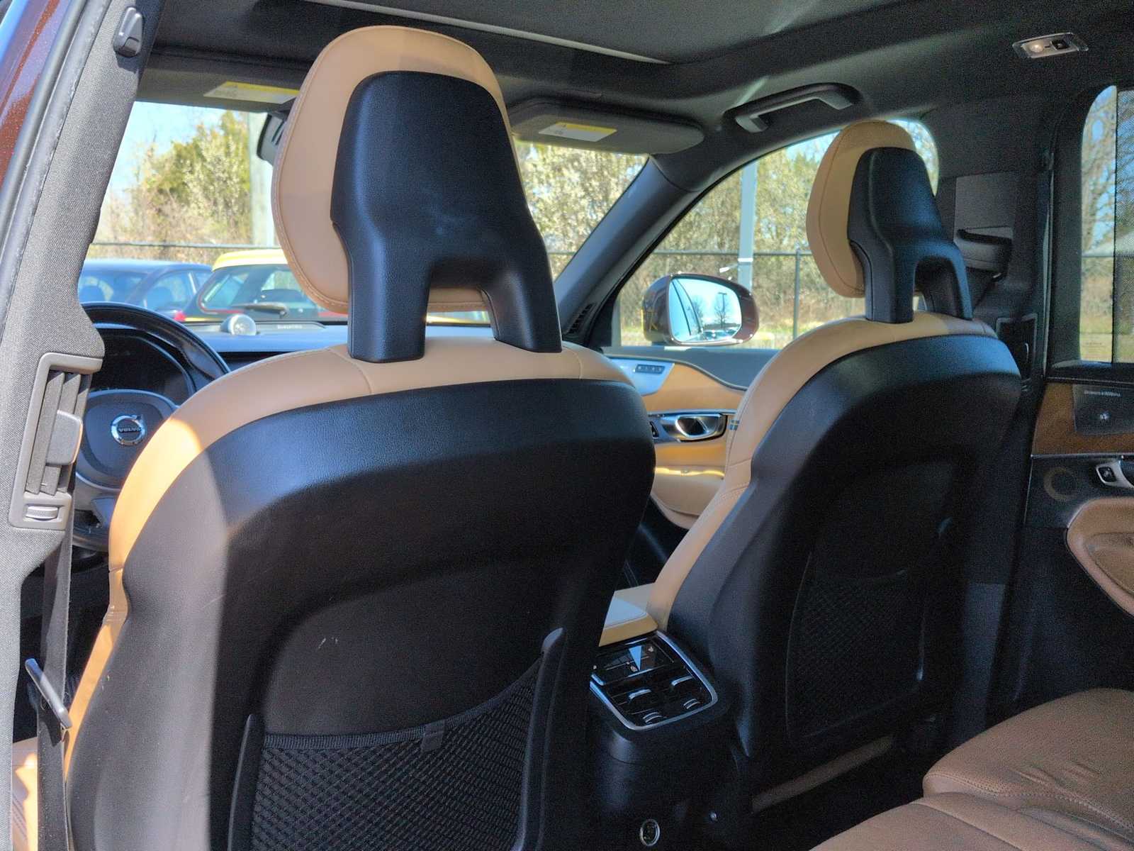 Thumbnail: 2018 Volvo XC90 - 18