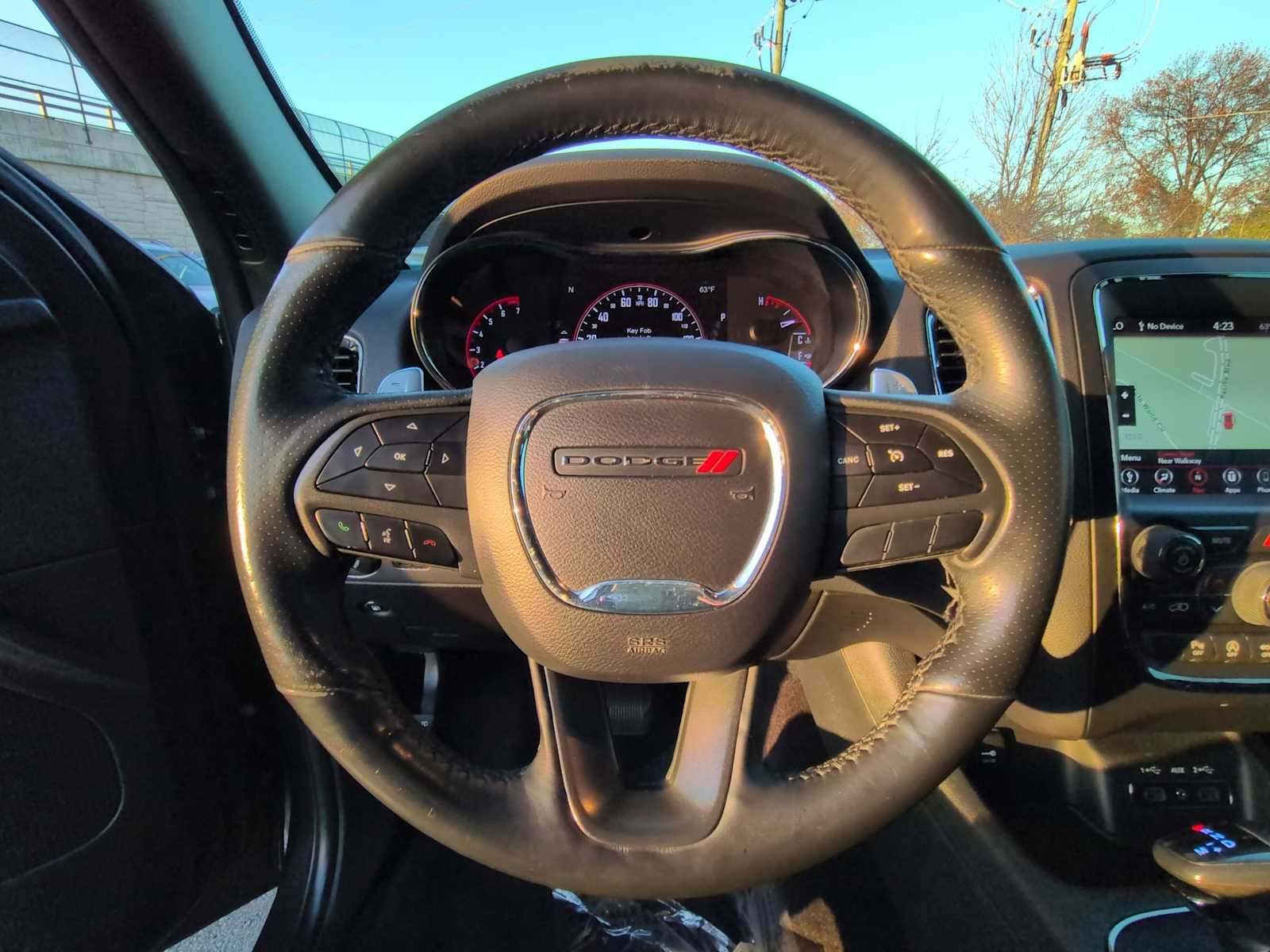 Thumbnail: 2018 Dodge Durango - 25