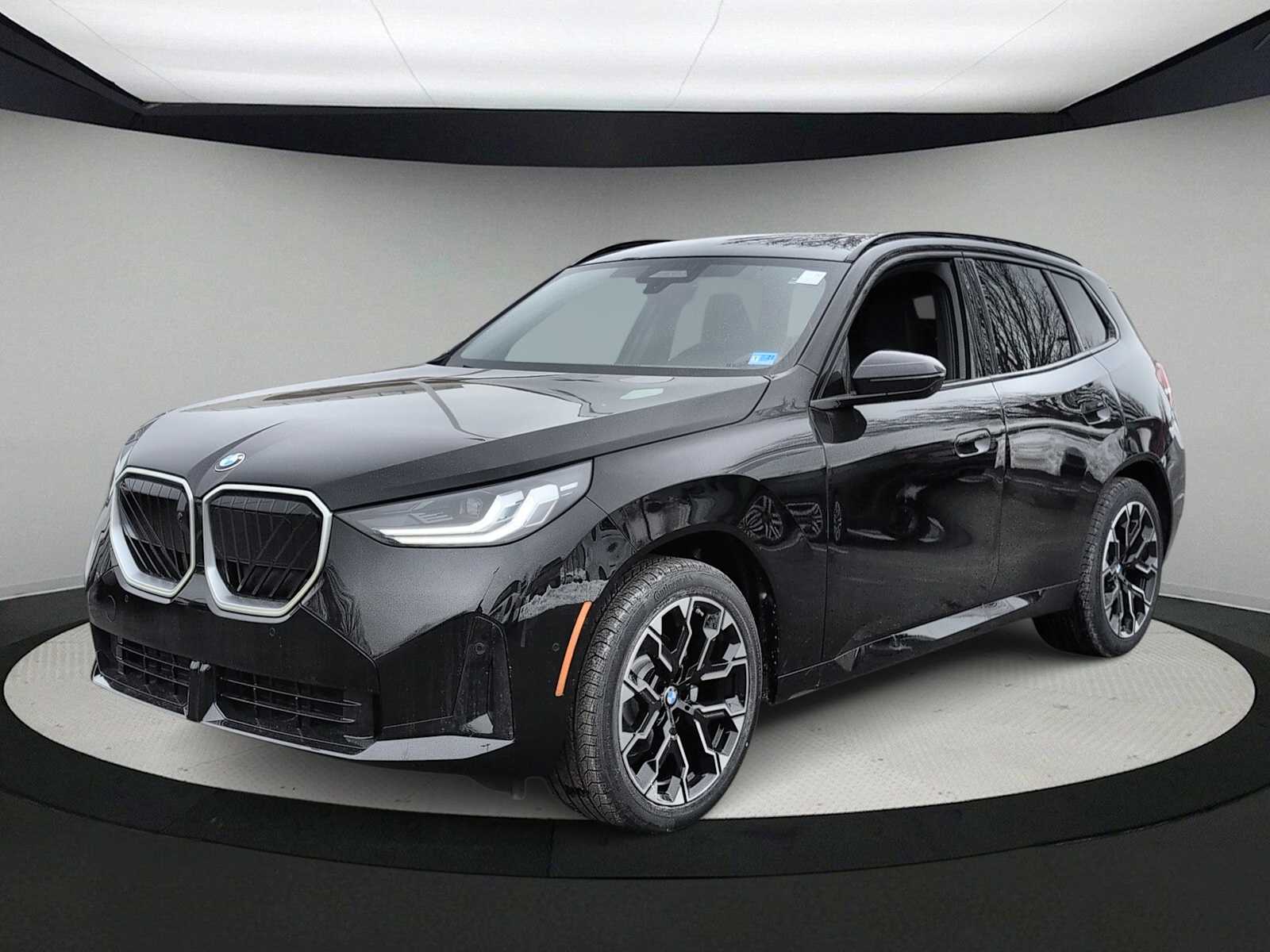 Thumbnail: 2026 BMW X3 - 4