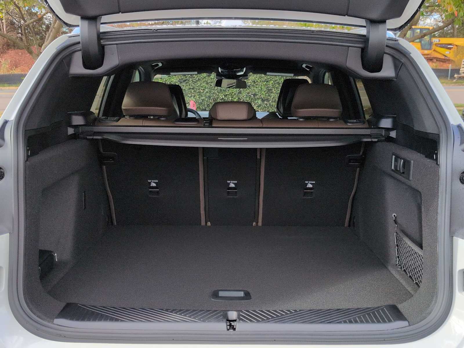 Thumbnail: 2026 BMW X3 - 36