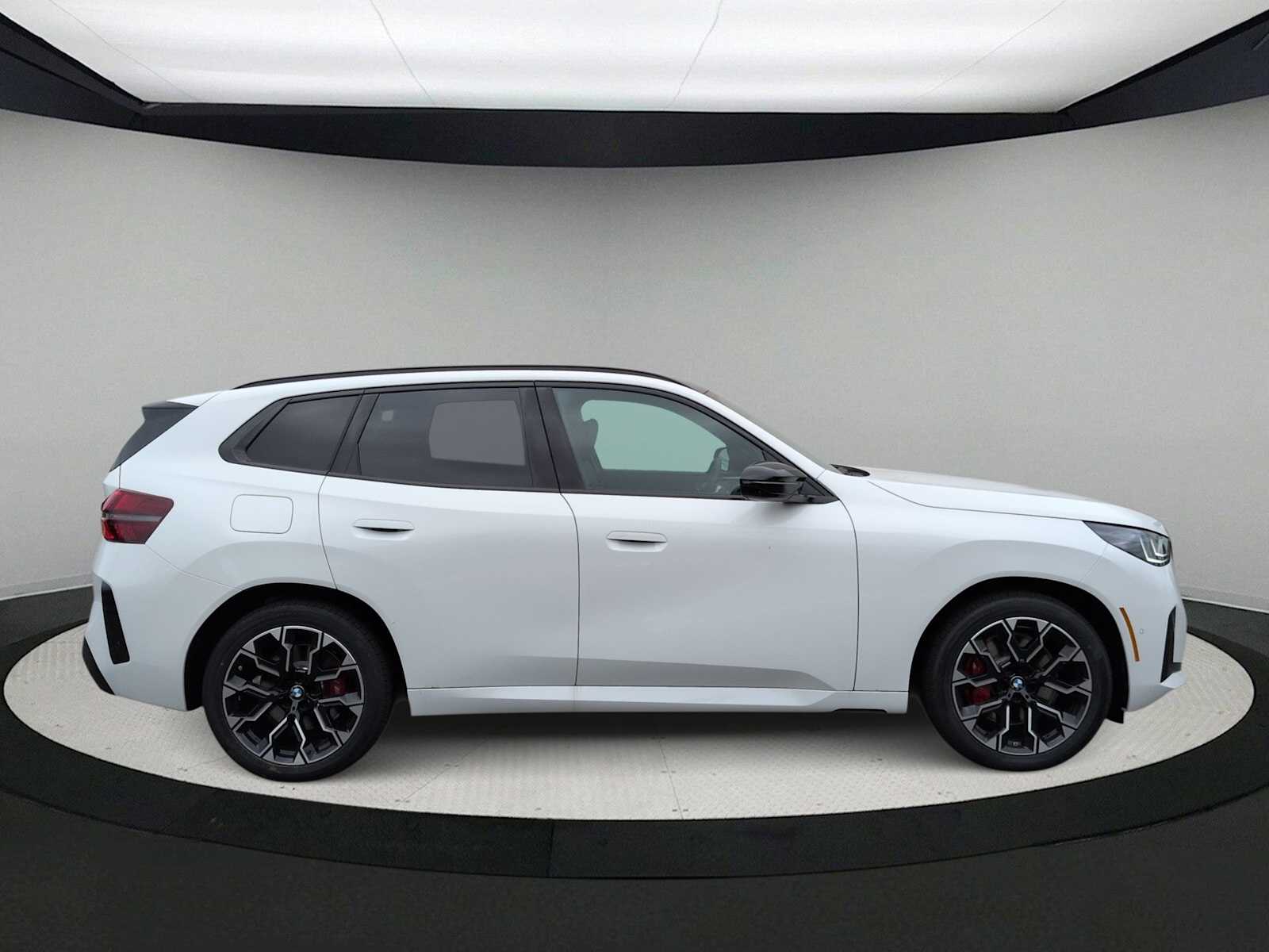 Thumbnail: 2026 BMW X3 - 9