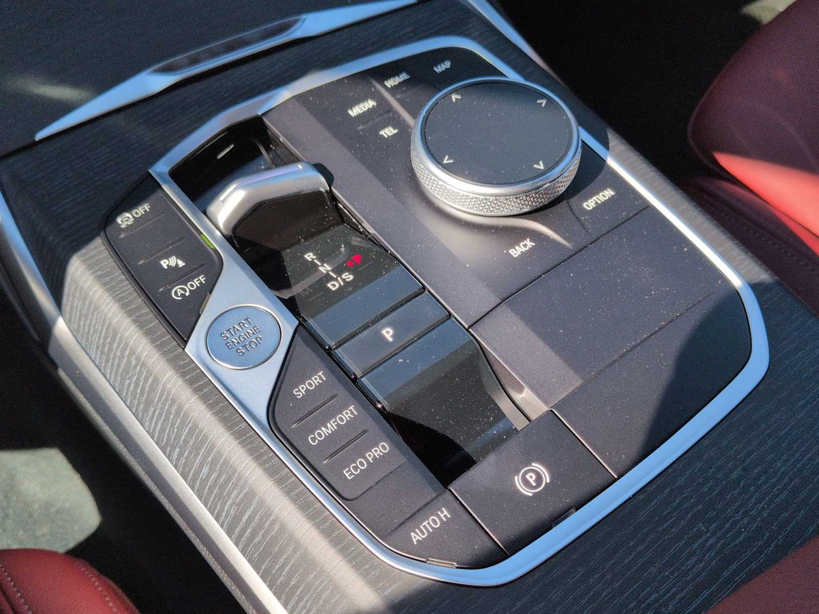 Thumbnail: 2026 BMW 3 Series - 35