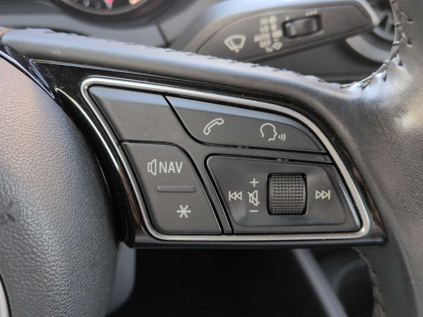 Thumbnail: 2017 Audi A3 - 26