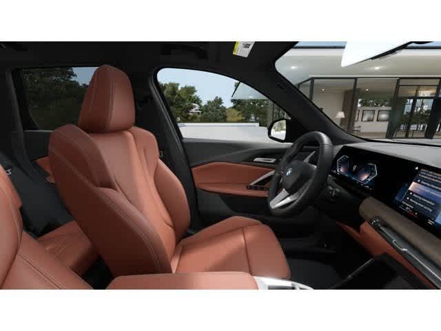 Thumbnail: 2027 BMW X1 - 9