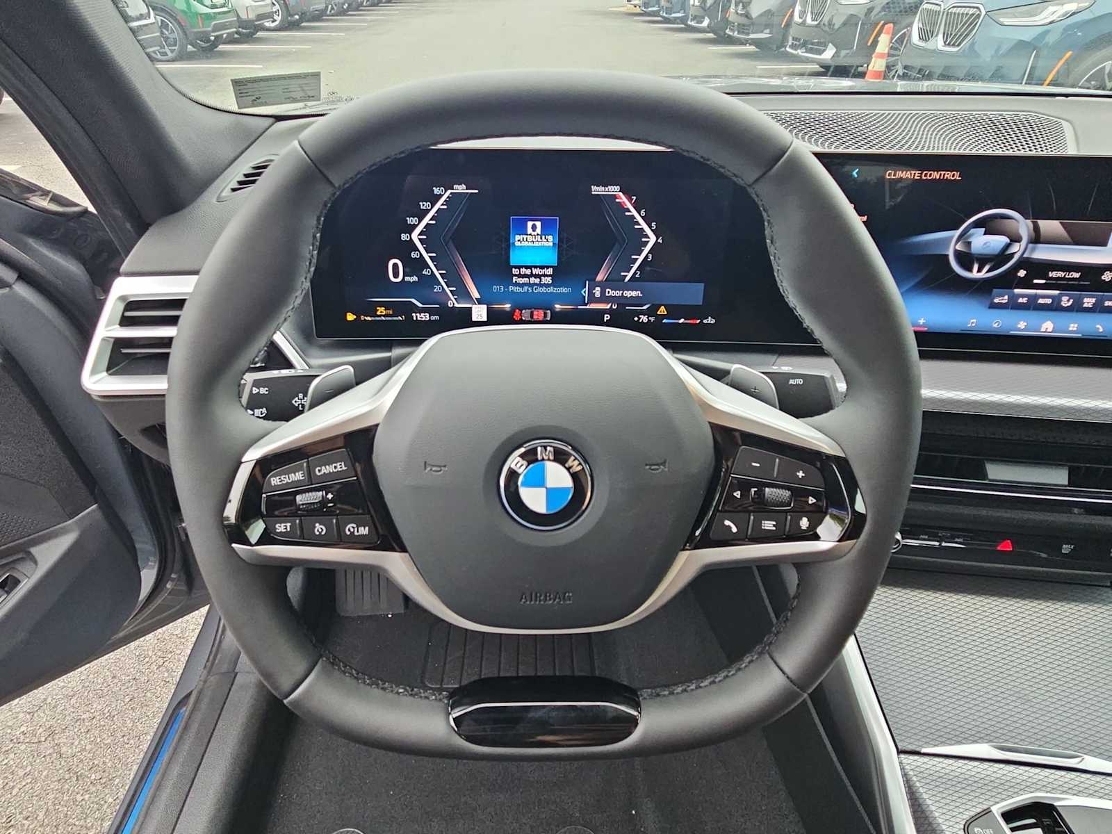Thumbnail: 2025 BMW 3 Series - 23
