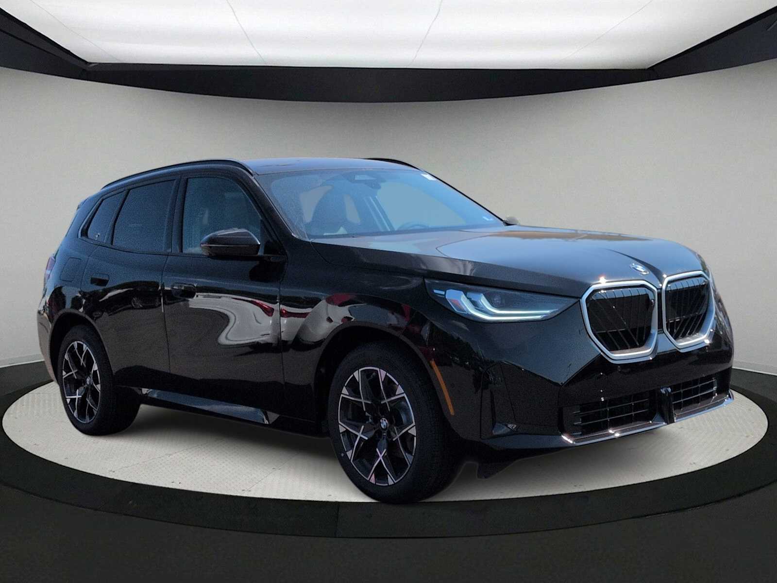 Thumbnail: 2026 BMW X3 - 2