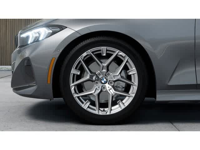 Thumbnail: 2026 BMW 3 Series - 7