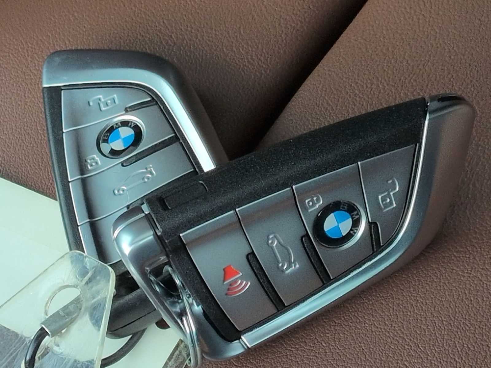 Thumbnail: 2023 BMW X5 - 38