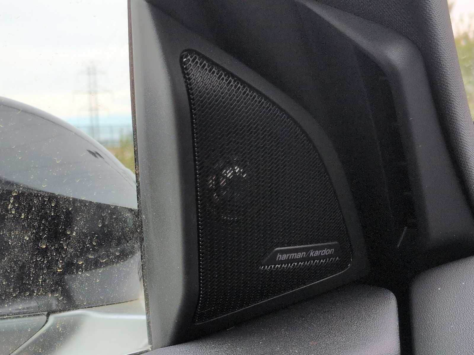 Thumbnail: 2025 BMW X3 - 33