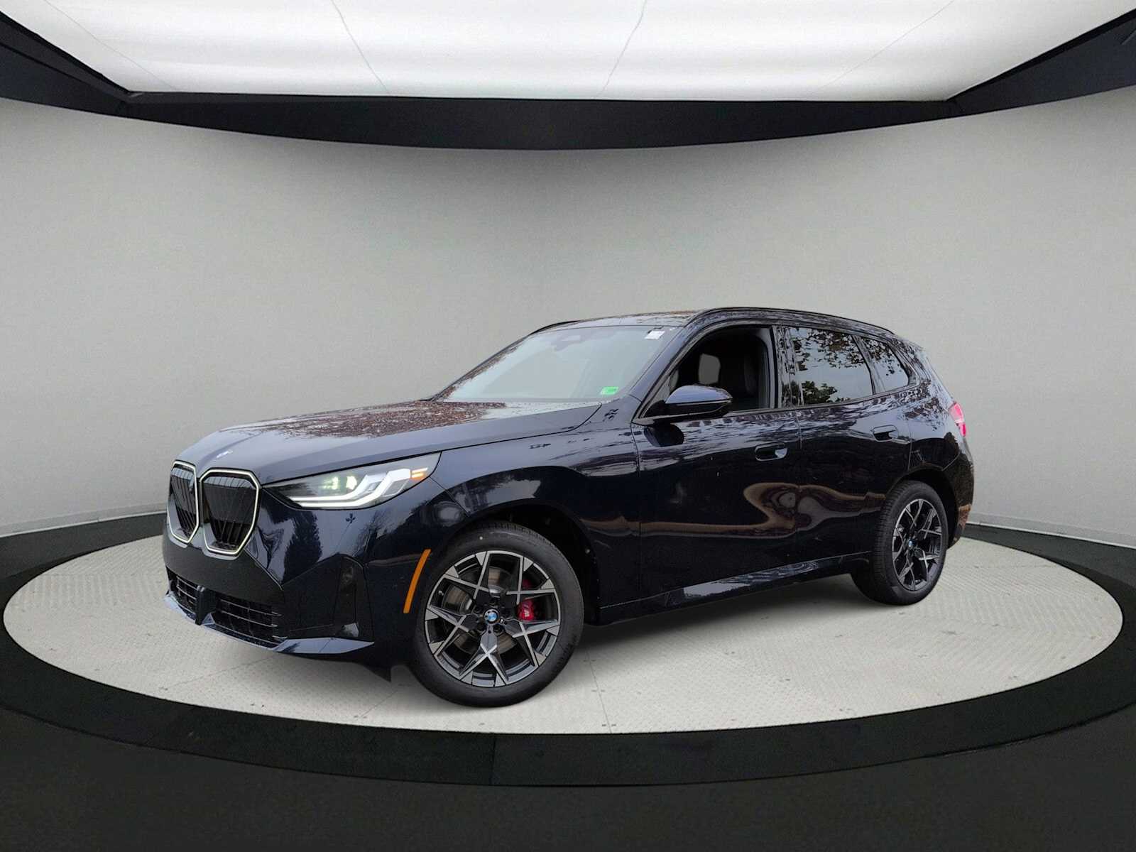 2026 Bmw X3 photo 4