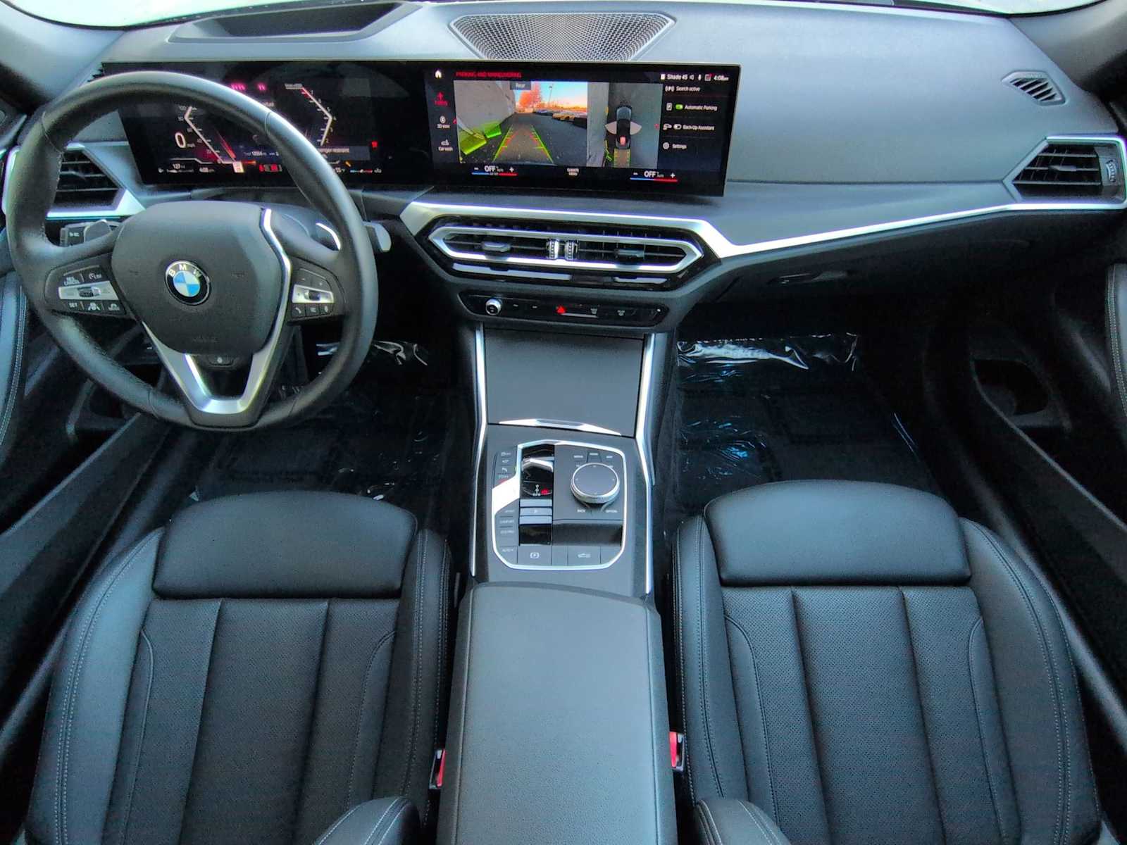 Thumbnail: 2024 BMW 4 Series - 17