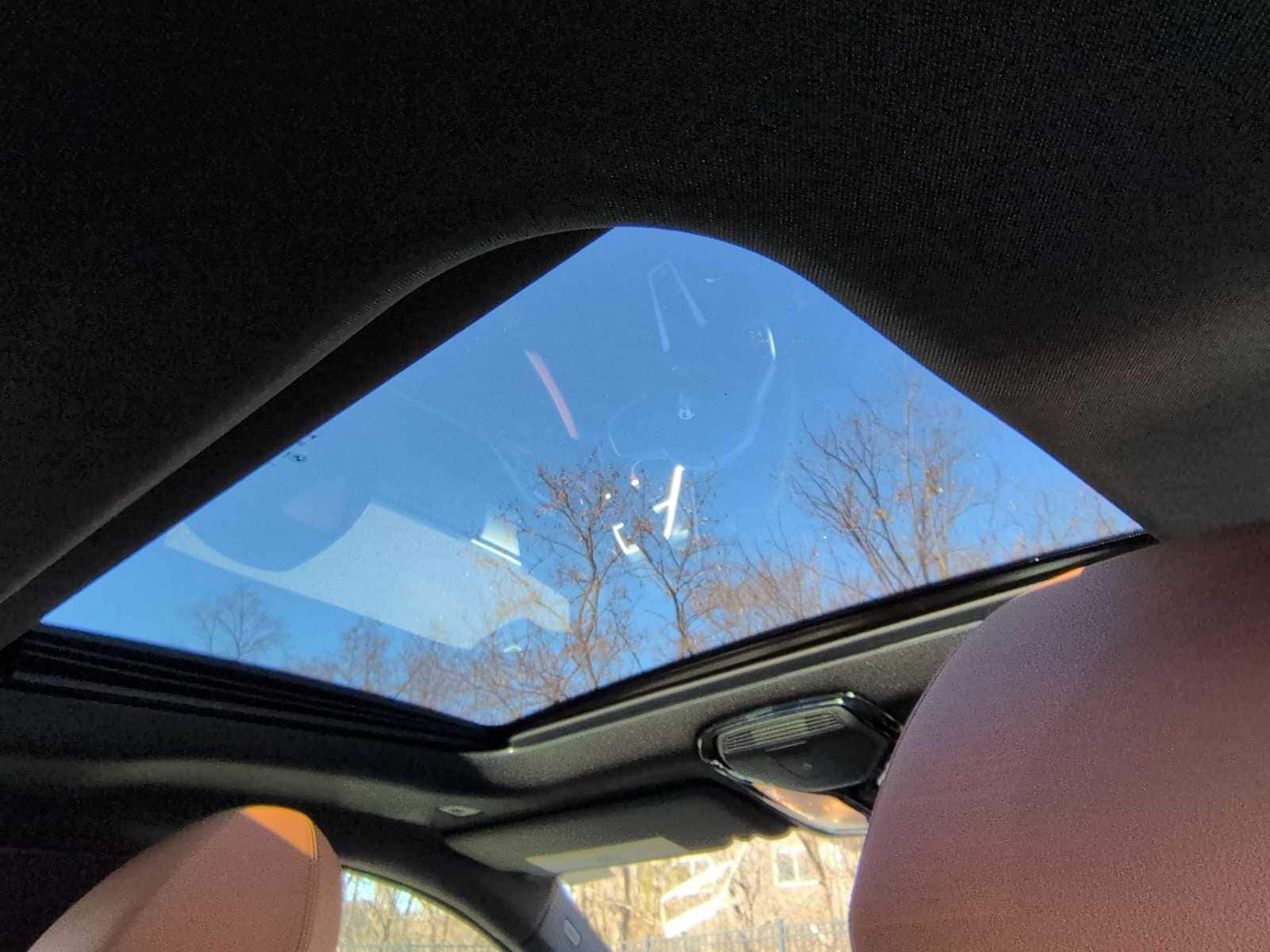 Thumbnail: 2026 BMW i4 - 23