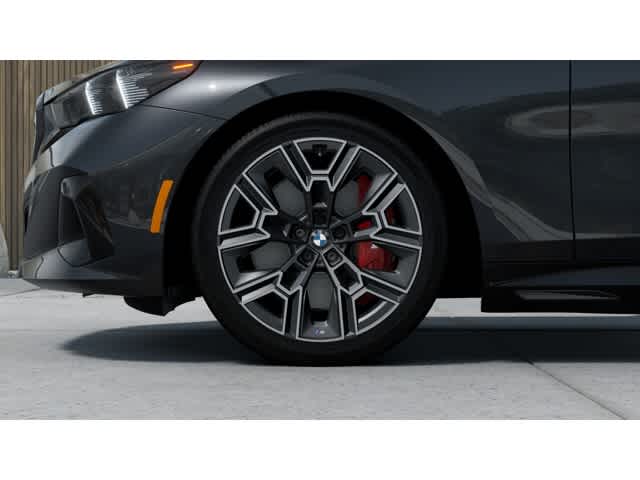 Thumbnail: 2025 BMW i5 - 7