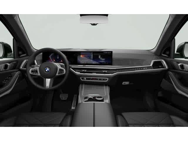 Thumbnail: 2026 BMW X7 - 7