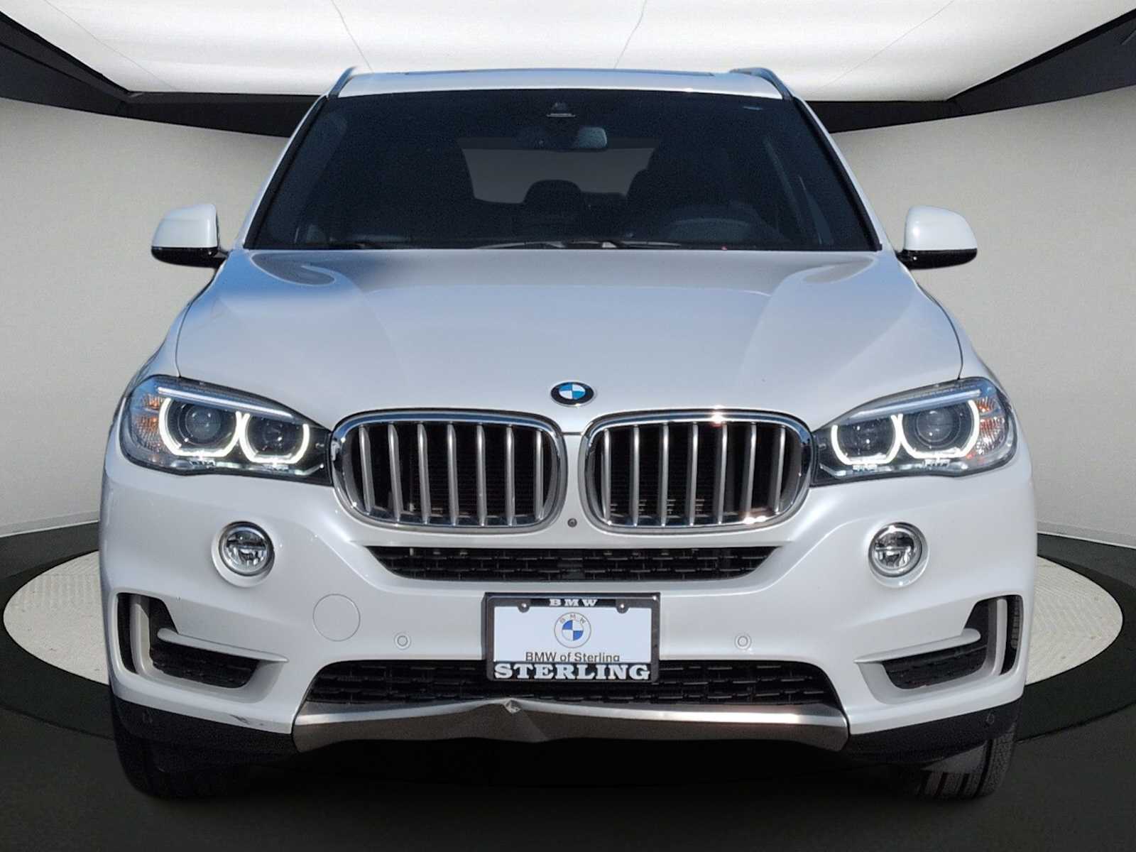 Thumbnail: 2018 BMW X5 - 3