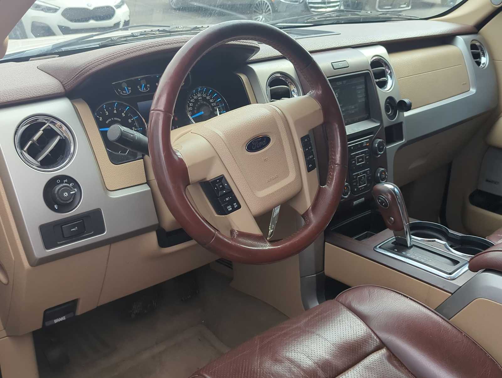 Thumbnail: 2013 Ford F-150 - 6