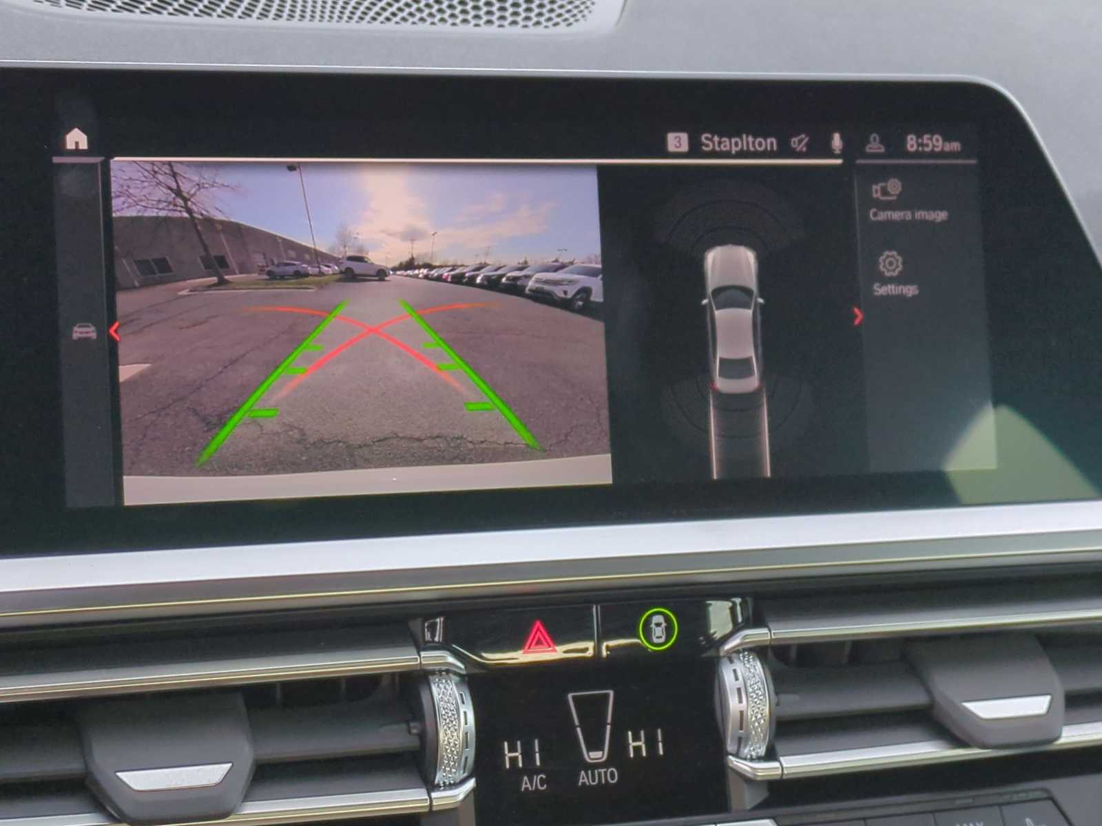 Thumbnail: 2022 BMW 3 Series - 32