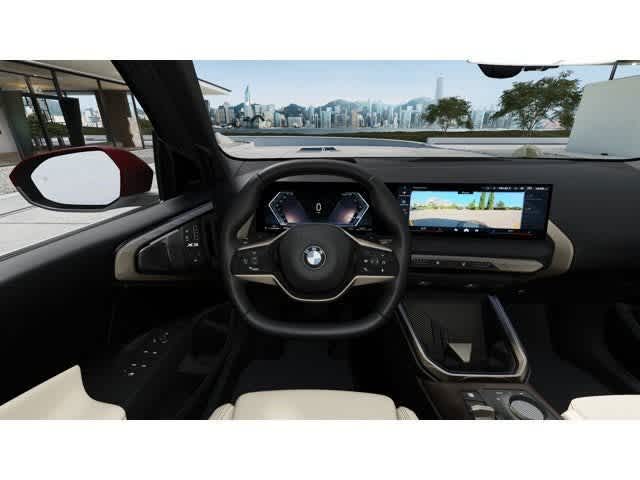 Thumbnail: 2026 BMW X3 - 13