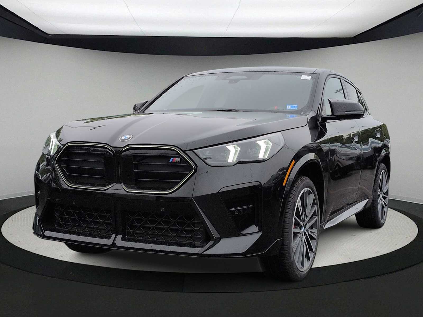 Thumbnail: 2026 BMW X2 - 4
