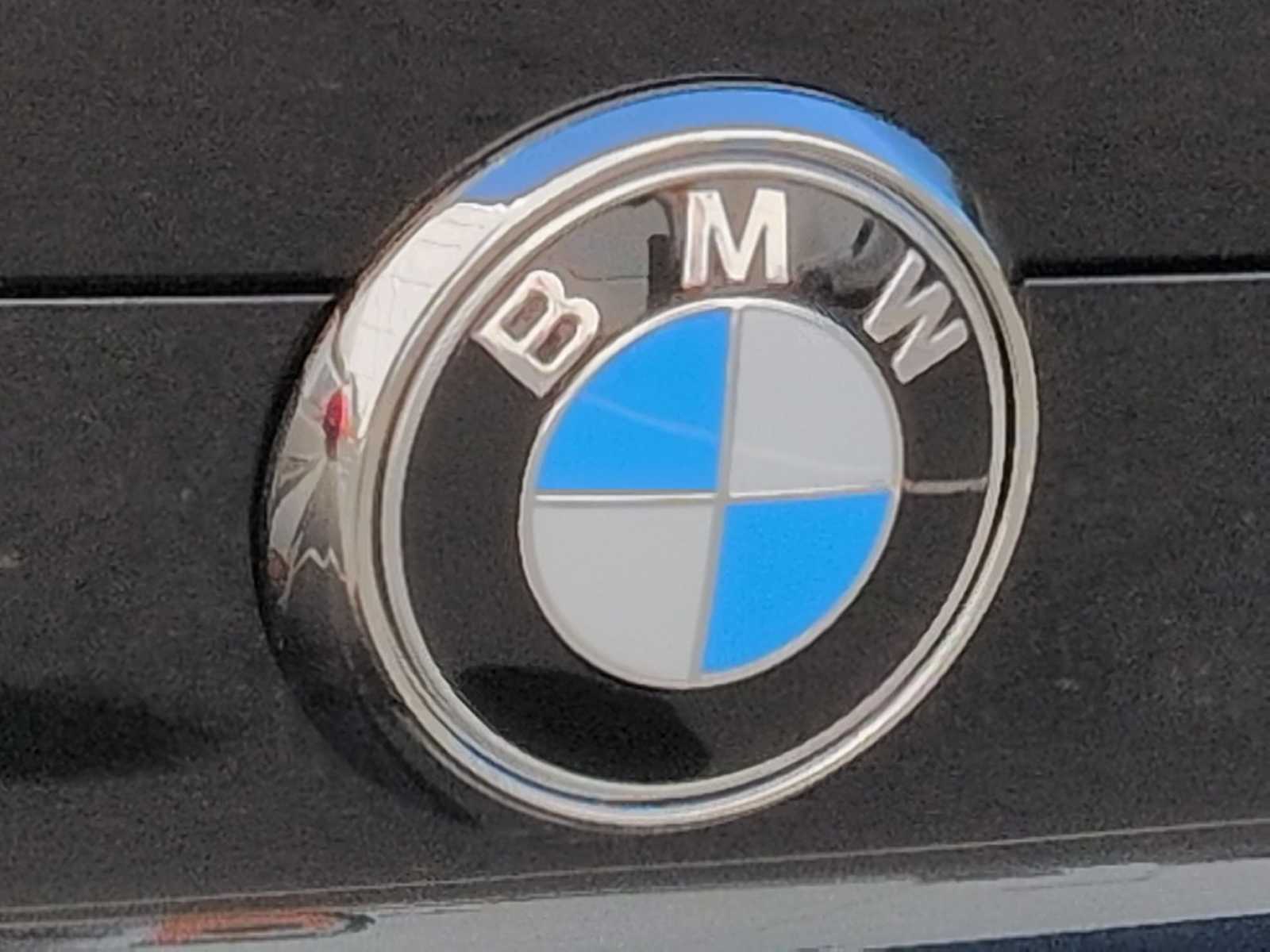 Thumbnail: 2026 BMW X6 - 12