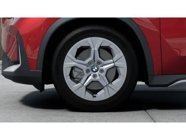 Thumbnail: 2026 BMW X1 - 7