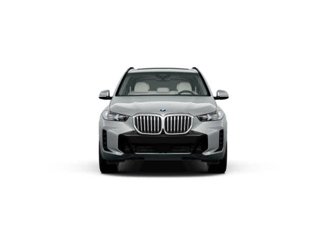 Thumbnail: 2026 BMW X5 - 2