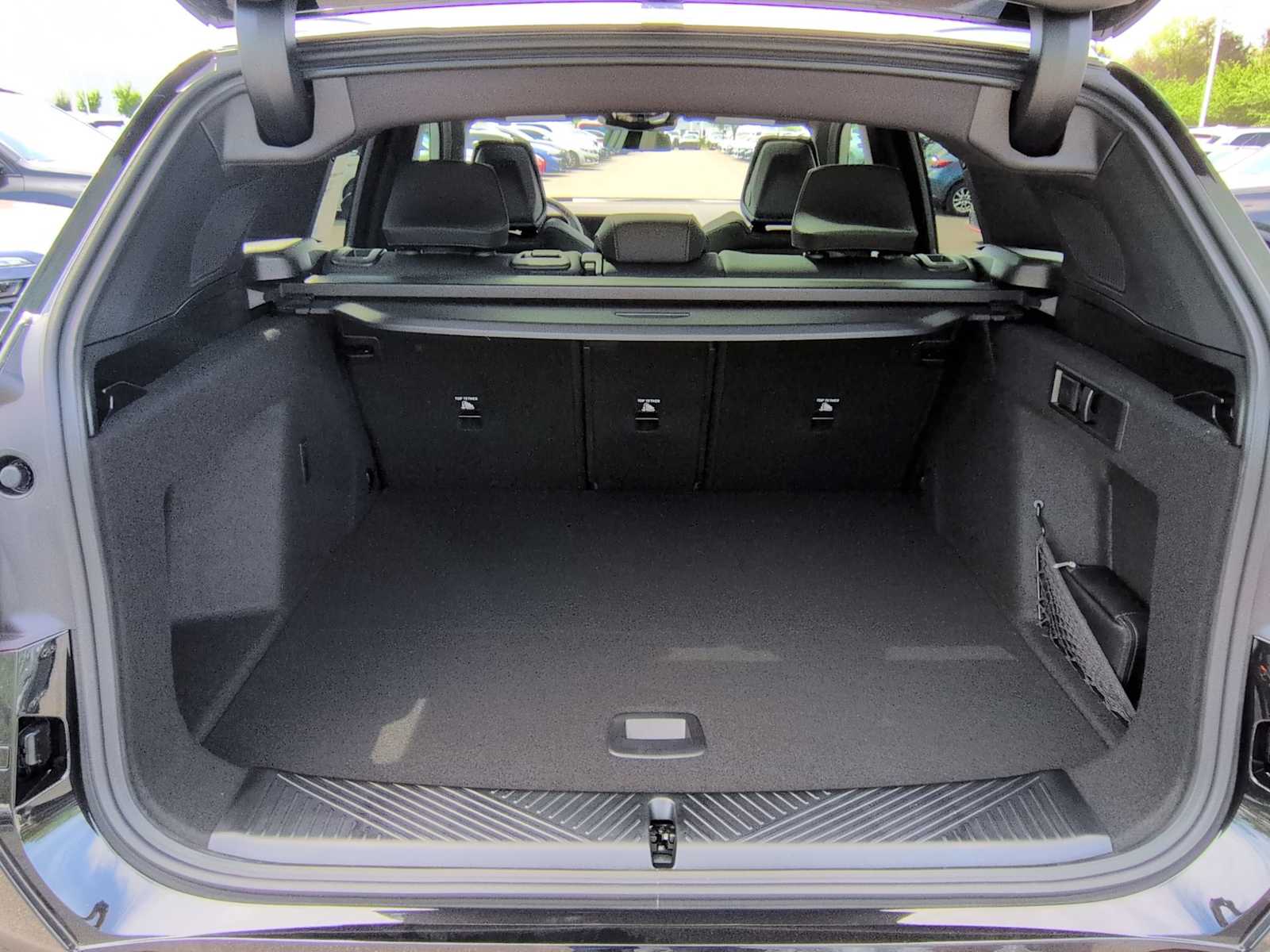 Thumbnail: 2026 BMW X3 - 37