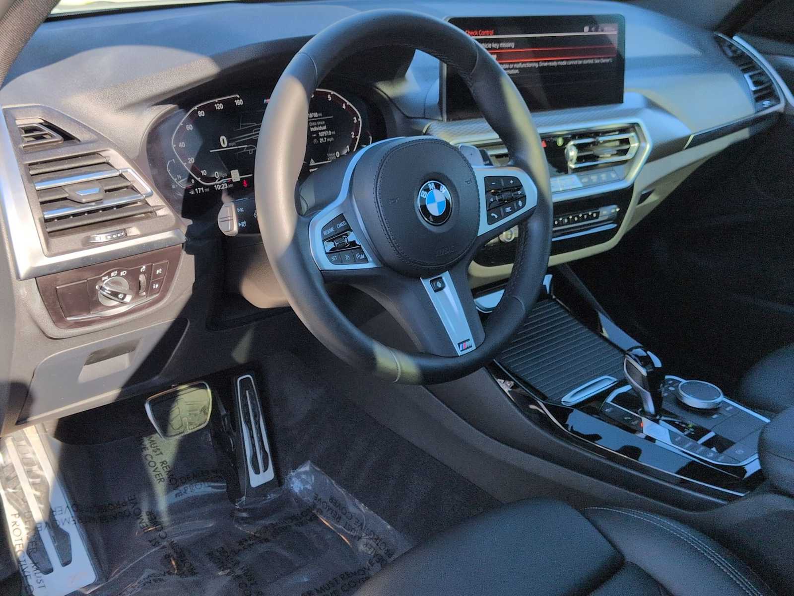 Thumbnail: 2022 BMW X3 - 16