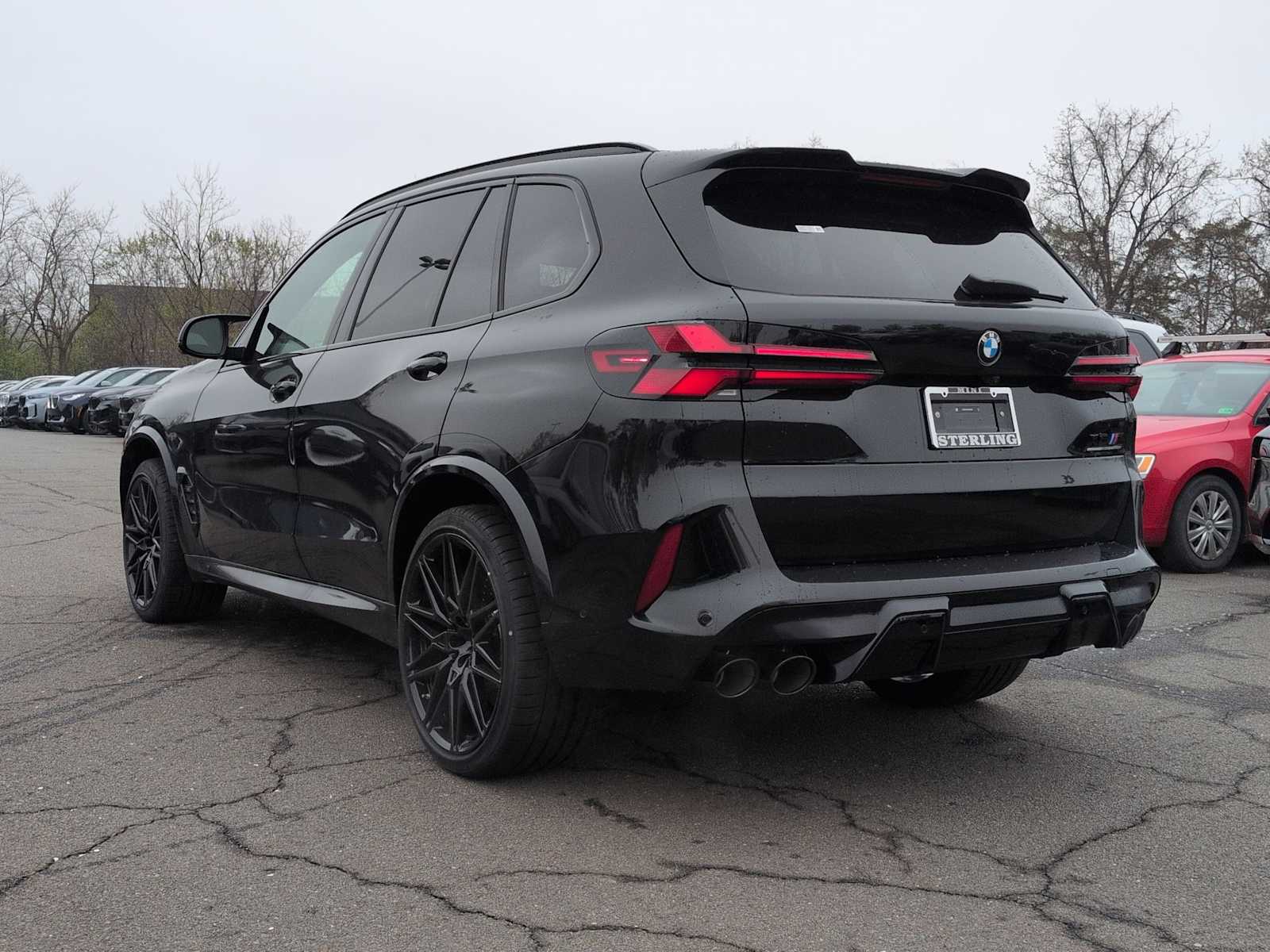 Thumbnail: 2026 BMW X5 - 6