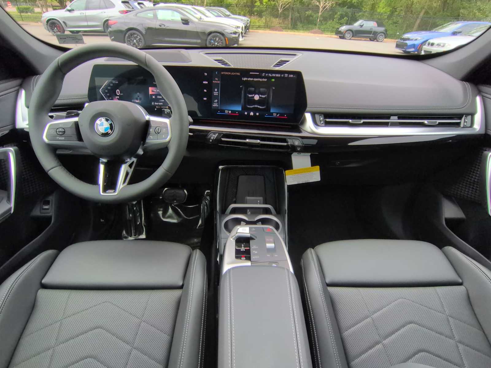 Thumbnail: 2026 BMW X1 - 16