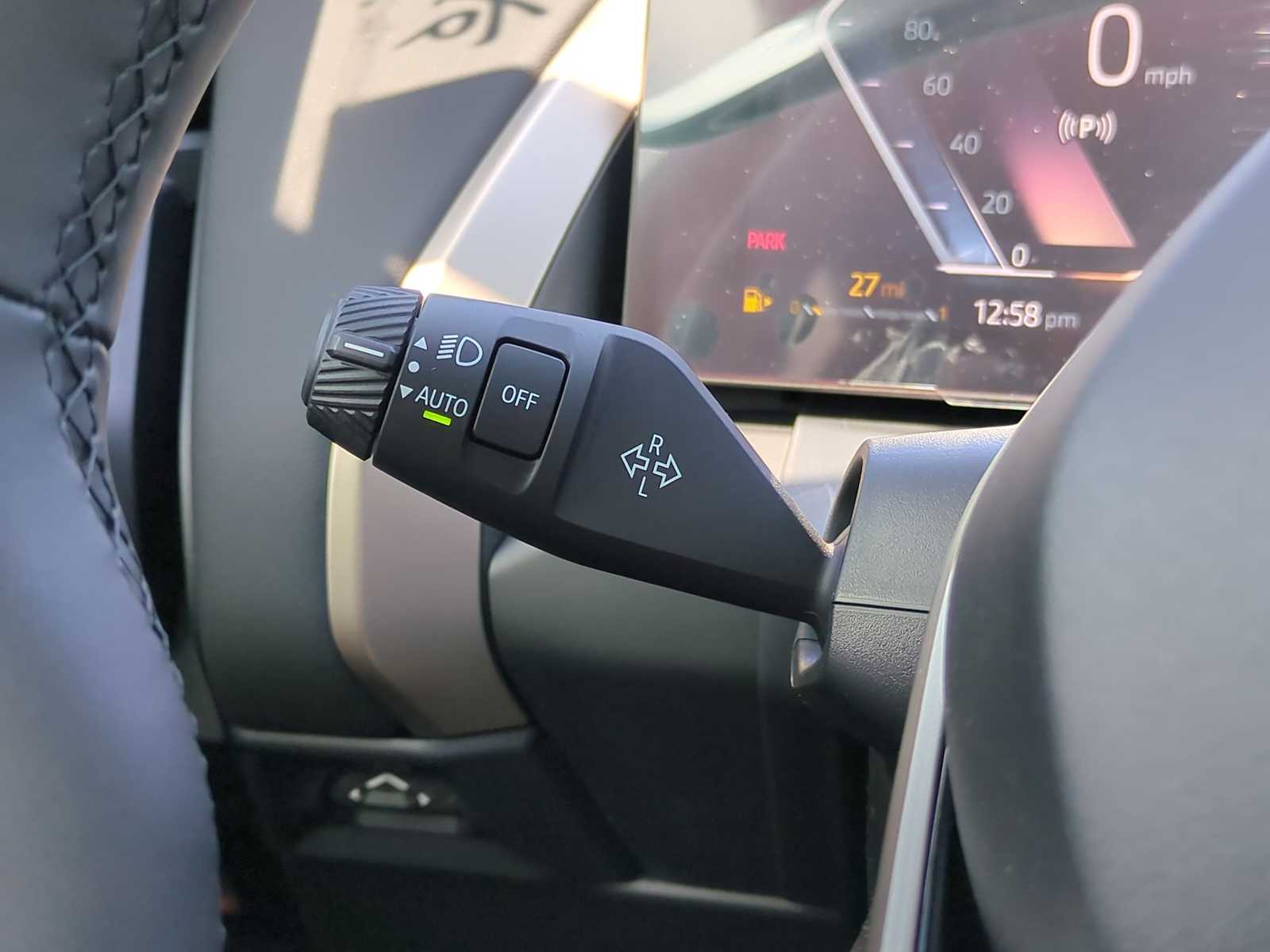 Thumbnail: 2025 BMW X3 - 27