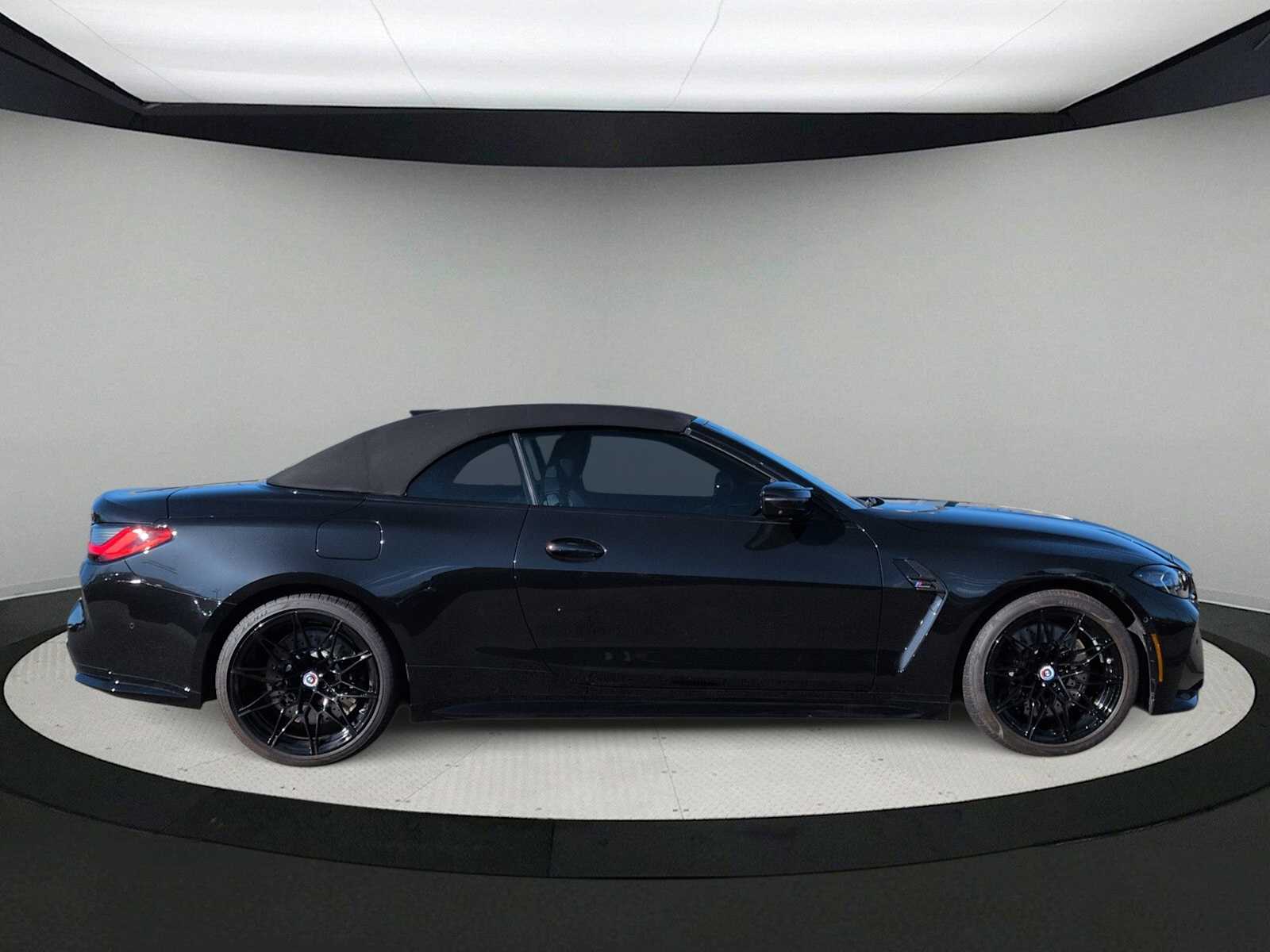 Thumbnail: 2023 BMW M4 - 9