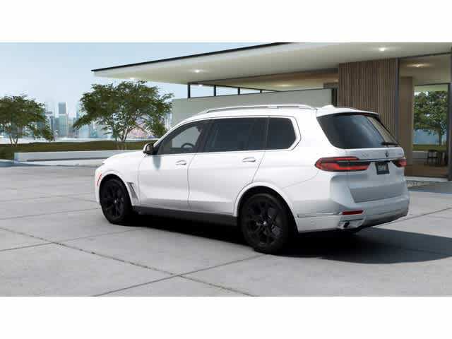 Thumbnail: 2026 BMW X7 - 2