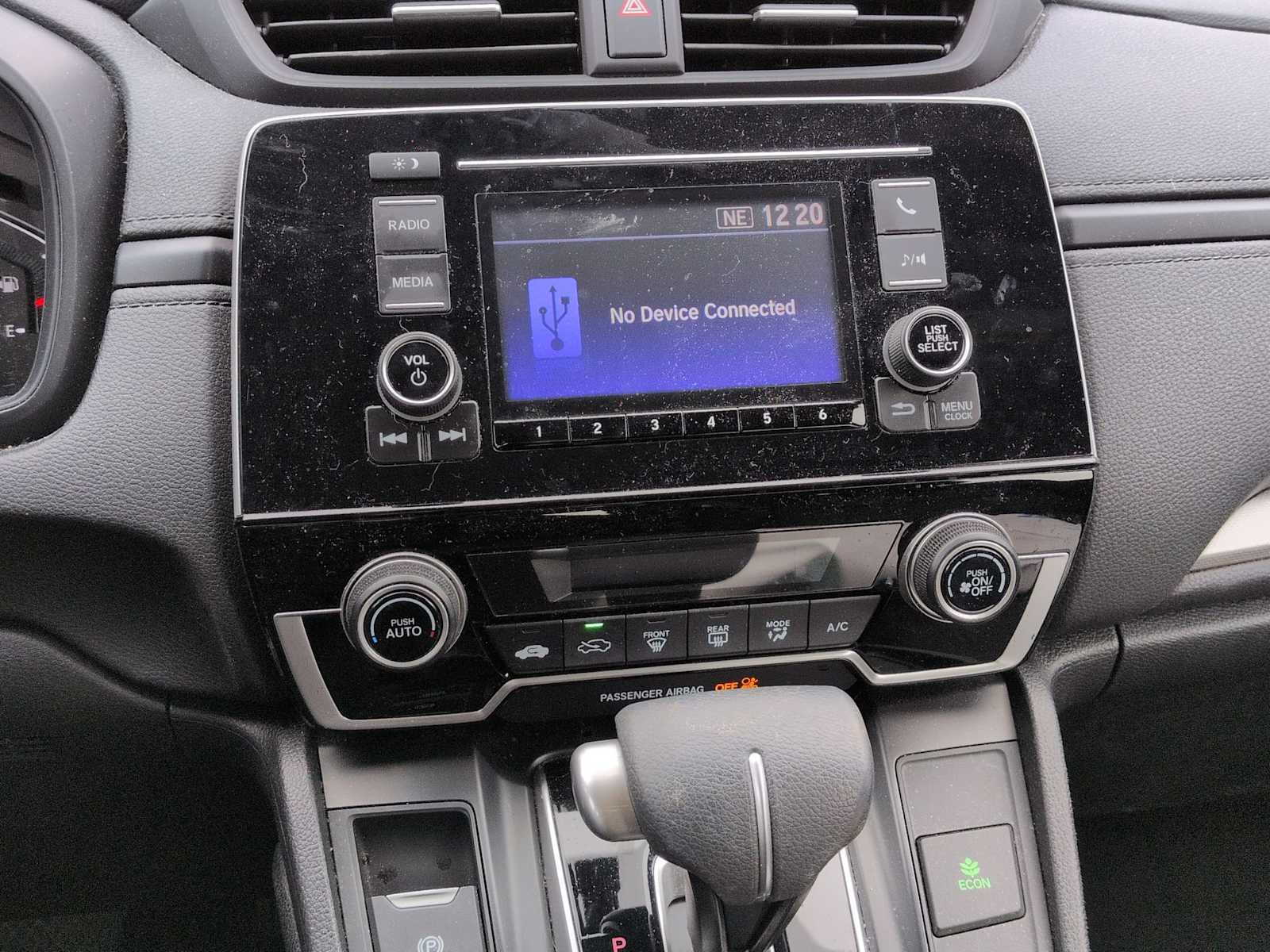 Thumbnail: 2019 Honda CR-V - 18