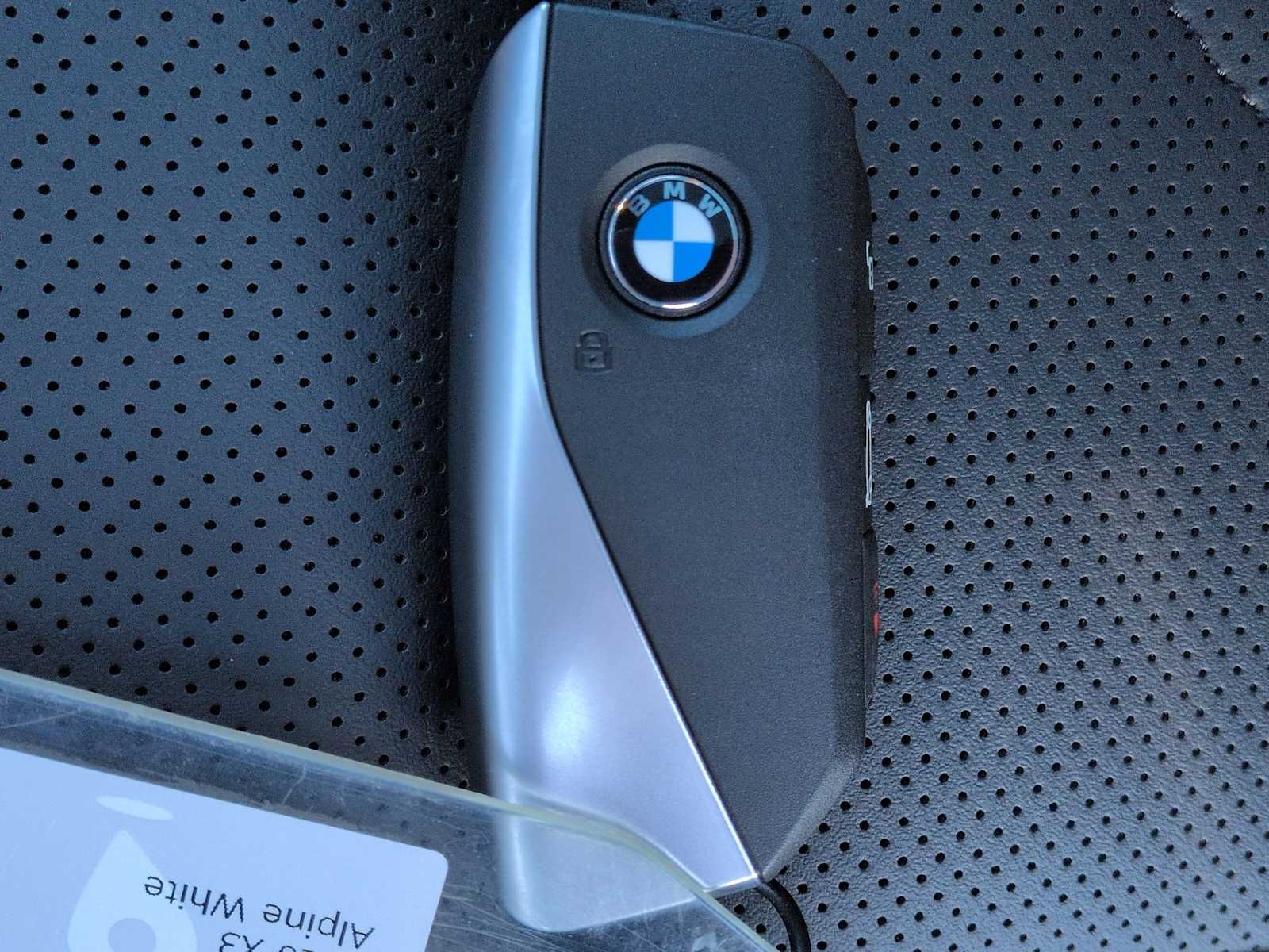 Thumbnail: 2026 BMW X3 - 36