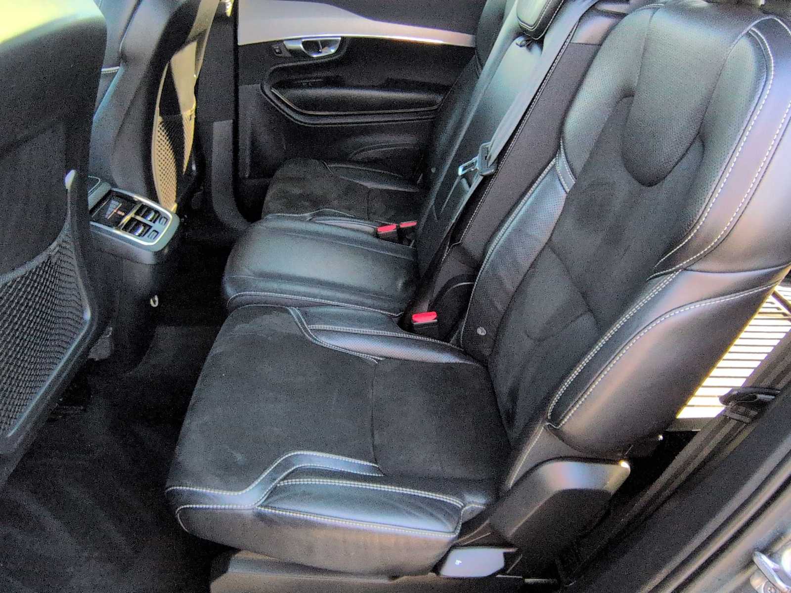 Thumbnail: 2017 Volvo XC90 - 20