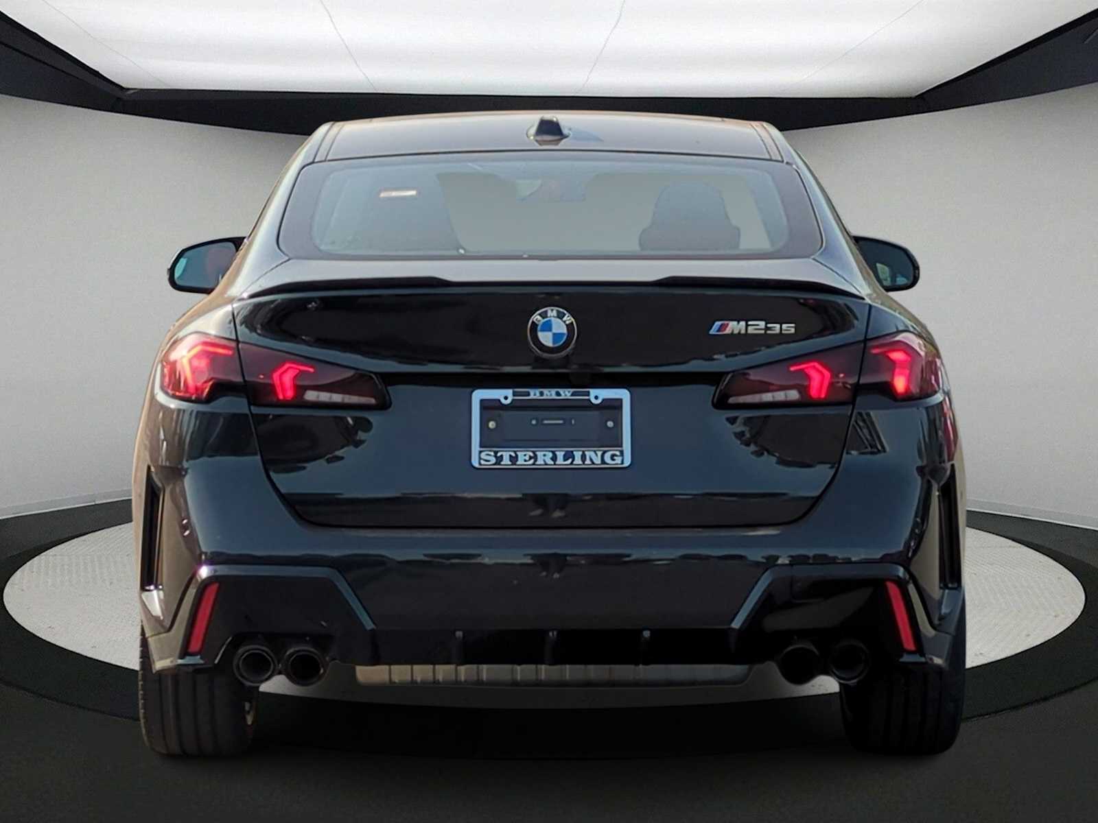 Thumbnail: 2025 BMW 2 Series - 7