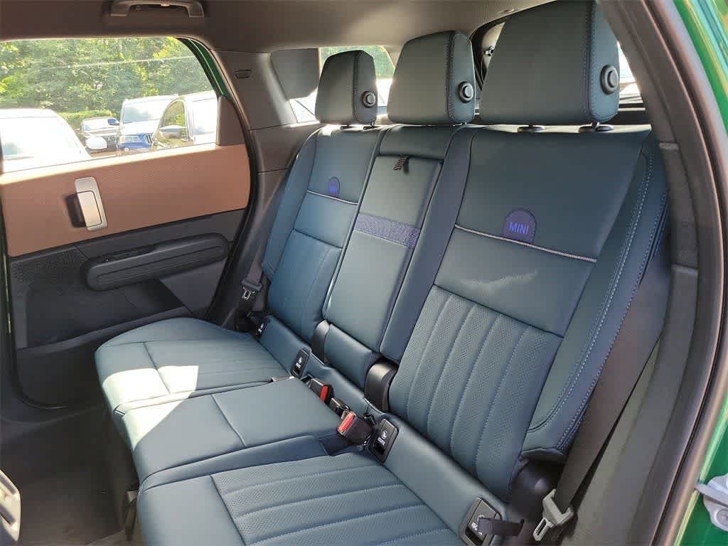 Thumbnail: 2025 MINI Cooper Countryman - 10
