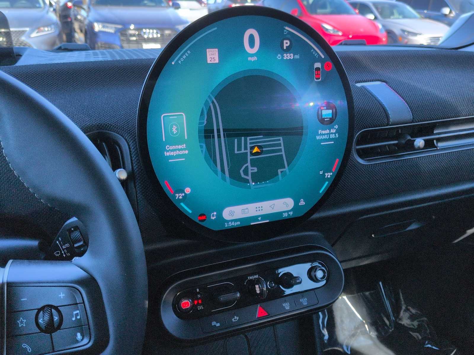 Thumbnail: 2025 MINI Cooper Hardtop - 30