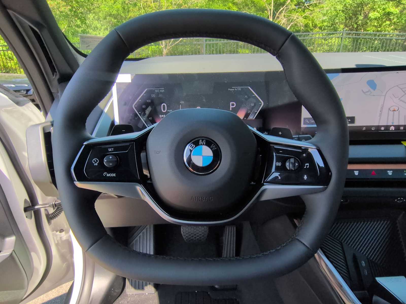 Thumbnail: 2026 BMW X3 - 25