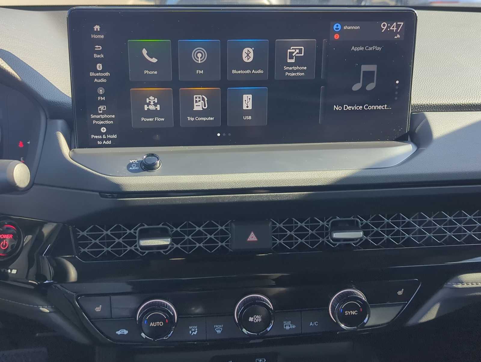 Thumbnail: 2024 Honda Accord - 28